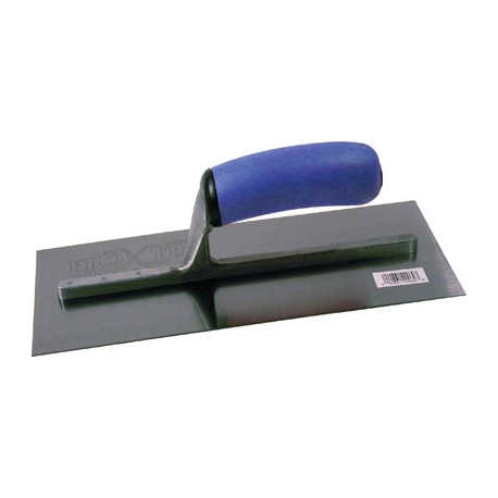 120060- Trowel Drywall 4 1/2in x 11in Rubberized Grip