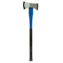 735042- Double Bit Axe 3.5LB F/G HDL 36"