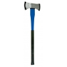 735042- Double Bit Axe 3.5LB F/G HDL 36"