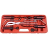 8PC COMPLETE BRAKE TOOL KIT 