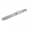 G06970- Fresno Trowel 36" Round End with adaptor