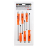 Ensemble de tournevis pour frapper (w1729)