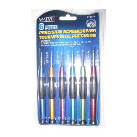 Ts screwdriver deals