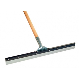 255624- Squeegee 24'' SANS MANCHE