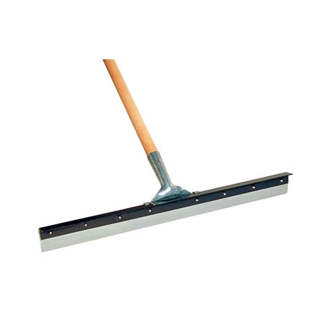 255624- Squeegee 24'' SANS MANCHE 255624- Squeegee 24'' SANS MANCHE