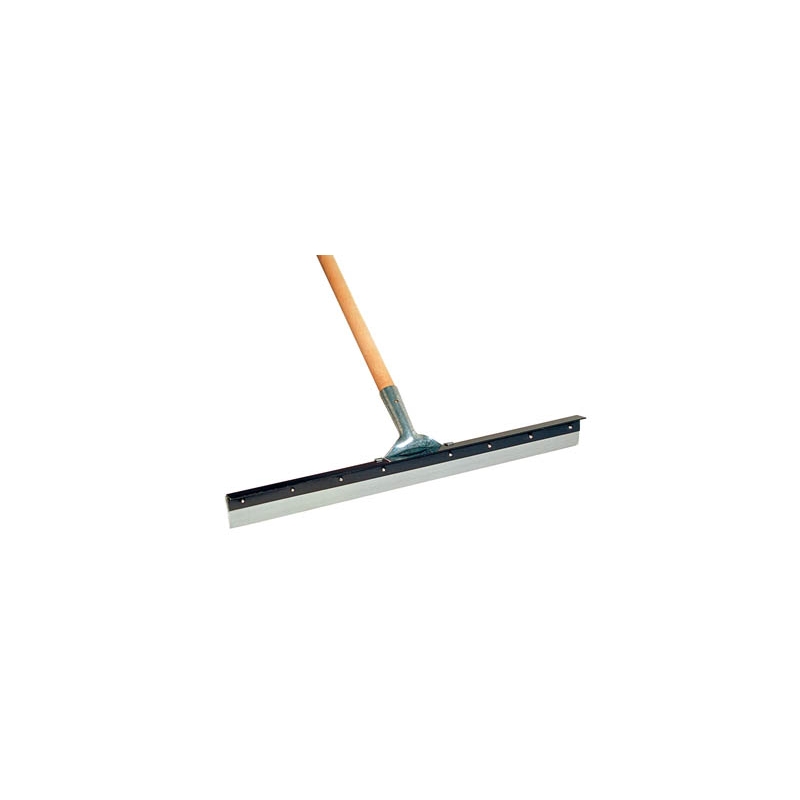 255624 Floor Squeegee 24in WITHOUT HANDLE CENTRE OUTILS PLUS