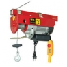 Electric Hoist 750/1500 Lbs Capacity (500144)