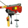 ELECTRIC HOIST 550 / 1100