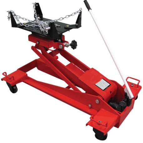 2 Ton Low Profile Transmission Jack for Trucks (tj2lp)