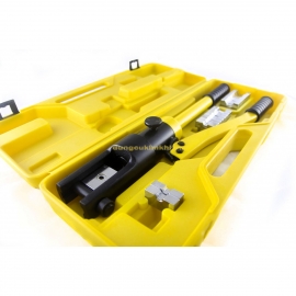 8 Ton Hydraulic Crimper  (HHY-70A)