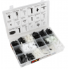 350pc GM Trim Clip Assortment (w5240)