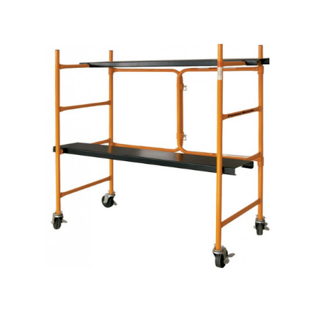 Échaffaudage 4 pieds 500lbs cap (22360)