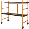 SAMONA - 4FT MINI SCAFFOLDING - (22360)