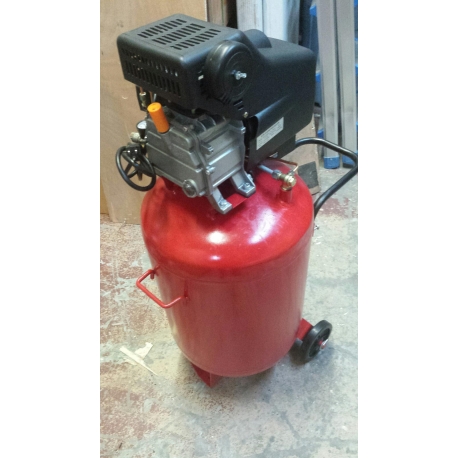 Compresseur a Air 20 gallons (10940)