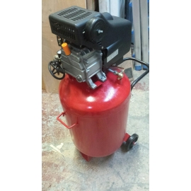 20 gallon air compressor (10940)