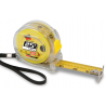 25' CLEAR TAPE MEASURE (w5040)