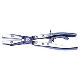 PLIER PINCH TYPE FOR HOSES 12 INCHES 