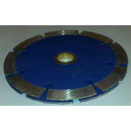5'' Tuck blade for Cement with spacer (tuckb5)