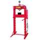 30 Ton Shop Press Hydraulic / Pneumatic (bts30t)