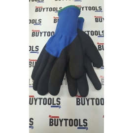 Ice gripper gloves medium LNG-WM  