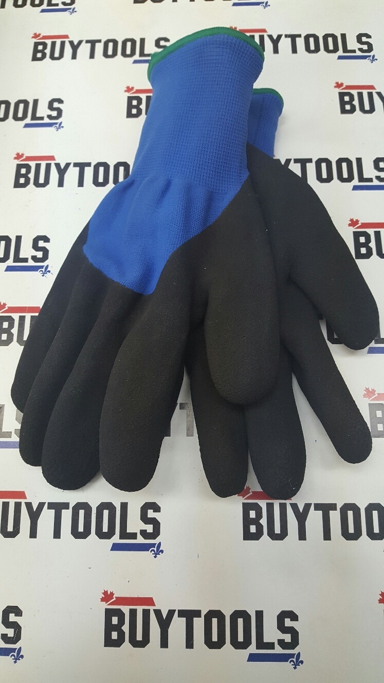 ice gripper gloves