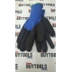 Ice gripper gloves Large LNG-WL 