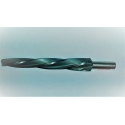 1/4'' to 5/8'' HSS reamer with 1/2'' shaft (ream58)   