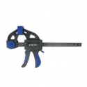 Quick Release Ratcheting Clamp/Spreader 12” BT2012