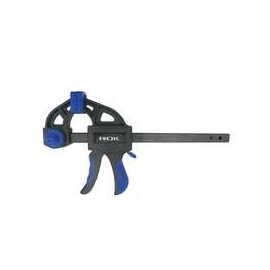 Quick Release Ratcheting Clamp/Spreader 6” 50473