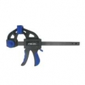 Quick Release Ratcheting Clamp/Spreader 6” 50473