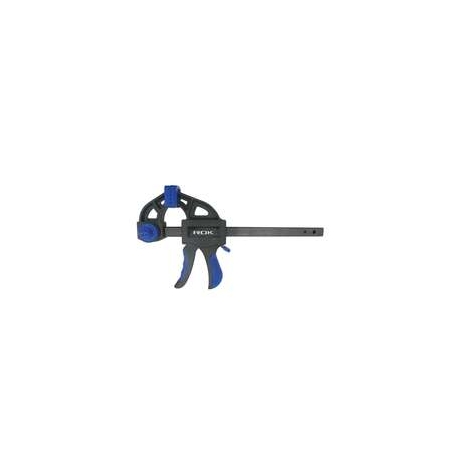 Quick Release Ratcheting Clamp/Spreader 6” 50473