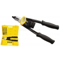 Heavy Duty Riveter (up to 1/4'')- - BS340109