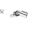 1/4 Universal Joint - 1/4" - BS367803