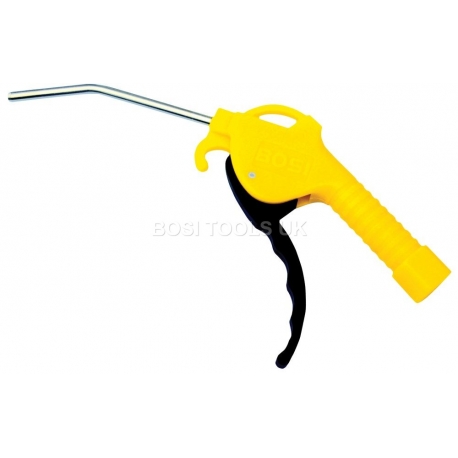 Blowing Dust Gun 4'' long- - BS531101