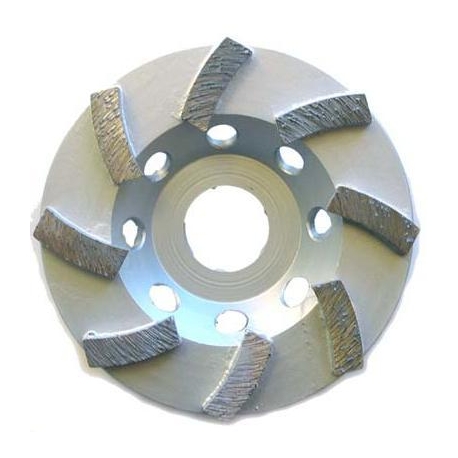 DIAMOND BLADE TURBO 4 inch