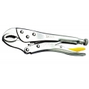 Curved Jaw Lock-Grip Pliers - 7" - BS263167