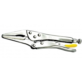 Professional Lock-Grip Pliers - 7" - BS263107