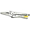 Professional Lock-Grip Pliers - 5" - BS263105