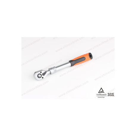 3/8'' Extendable ratchet bt13114