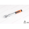 3/8'' Extendable ratchet bt13114