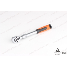 1/2'' Extensible ratchet bt13115 