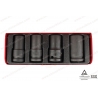 VT01956 : 4 piece emergency wheel nut remover