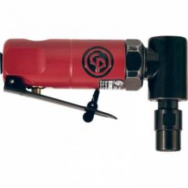 Chicago Pneumatic 1/4" Angle Die Grinder (CP875)