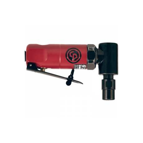 Chicago Pneumatic 1/4" Angle Die Grinder (CP875)