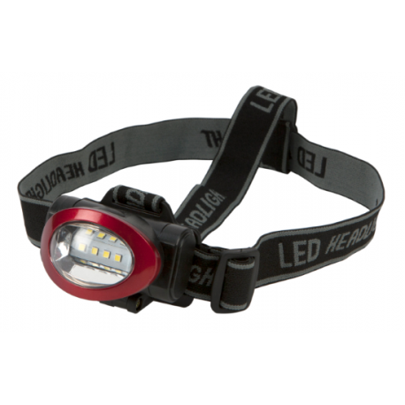 4 LED Headlamp w2374