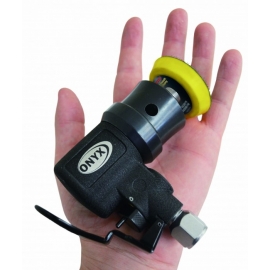 ONYX Micro 2" Random Orbit Sander - Hook & Loop - 3mm Orbit as321