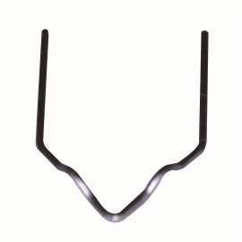 50pc "V" Style Staple for Use with 7600 For Repairing Outside Corners 7600v
