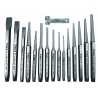 Astro Tools 16 Pc Punch and Chisel Set 1600