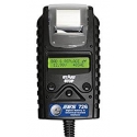 ESI 726 Black 8" x 4.5" x 1.5" Digital Battery and Electrical System Analyzer 