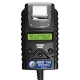  ESI ESI 726 Black 8" x 4.5" x 1.5" Digital Battery and Electrical System Analyzer 